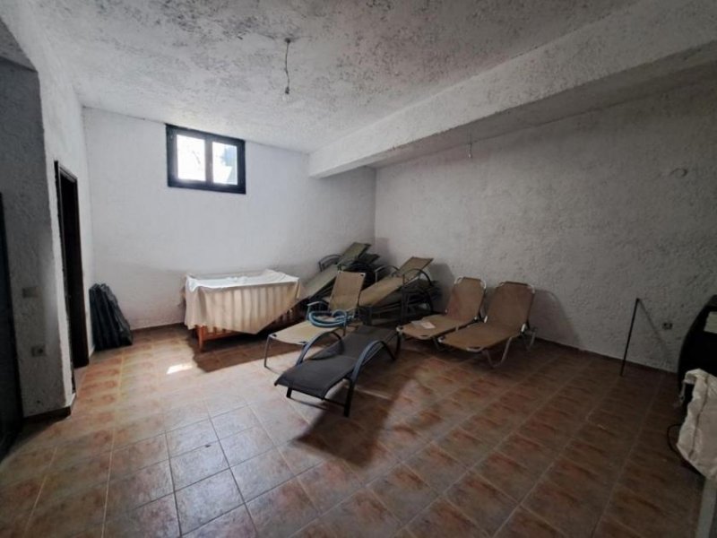 Douliana Kreta, Douliana: Charmantes Apartment mit einem Schlafzimmer und atemberaubendem Bergblick Wohnung kaufen